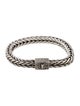 John Hardy Square Classic Chain Bracelet