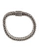 John Hardy Square Classic Chain Bracelet