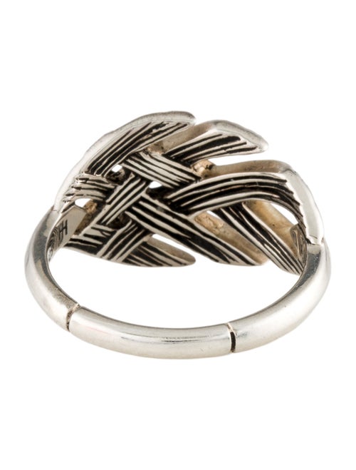 John Hardy Striated Bamboo Band