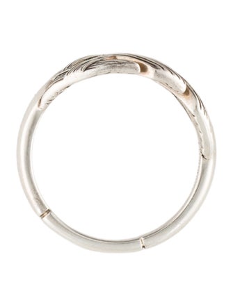 John Hardy Striated Bamboo Band