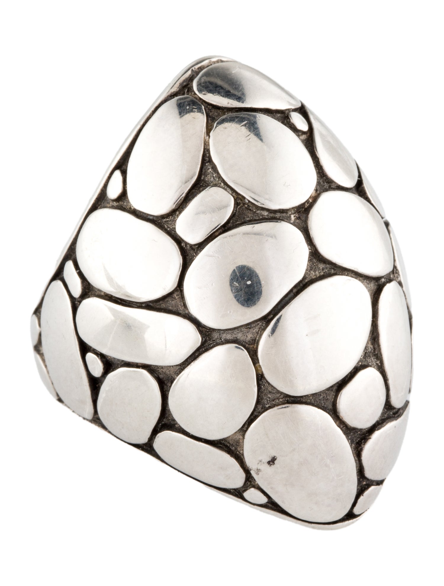 John Hardy Kali Dome Ring