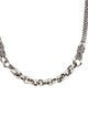 John Hardy Classic Chain Necklace