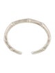 John Hardy Bamboo Cuff Bracelet