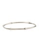 John Hardy Bamboo Slim Bangle Bracelet