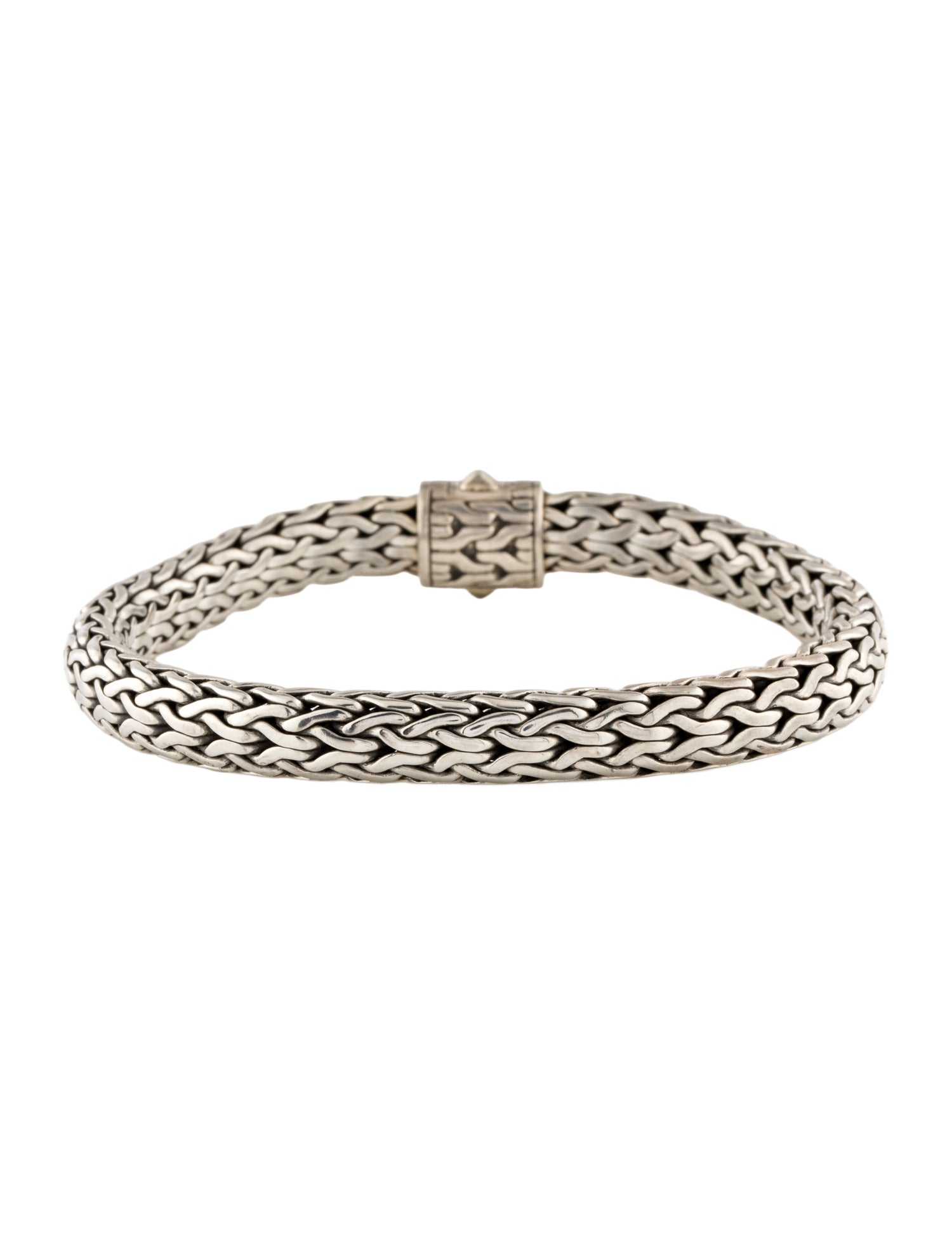 John Hardy Icon Chain Bracelet