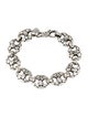 John Hardy Kali Pebble Chain Link Bracelet