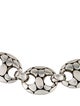 John Hardy Kali Pebble Chain Link Bracelet