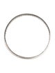 John Hardy Dot Bangle Bracelet