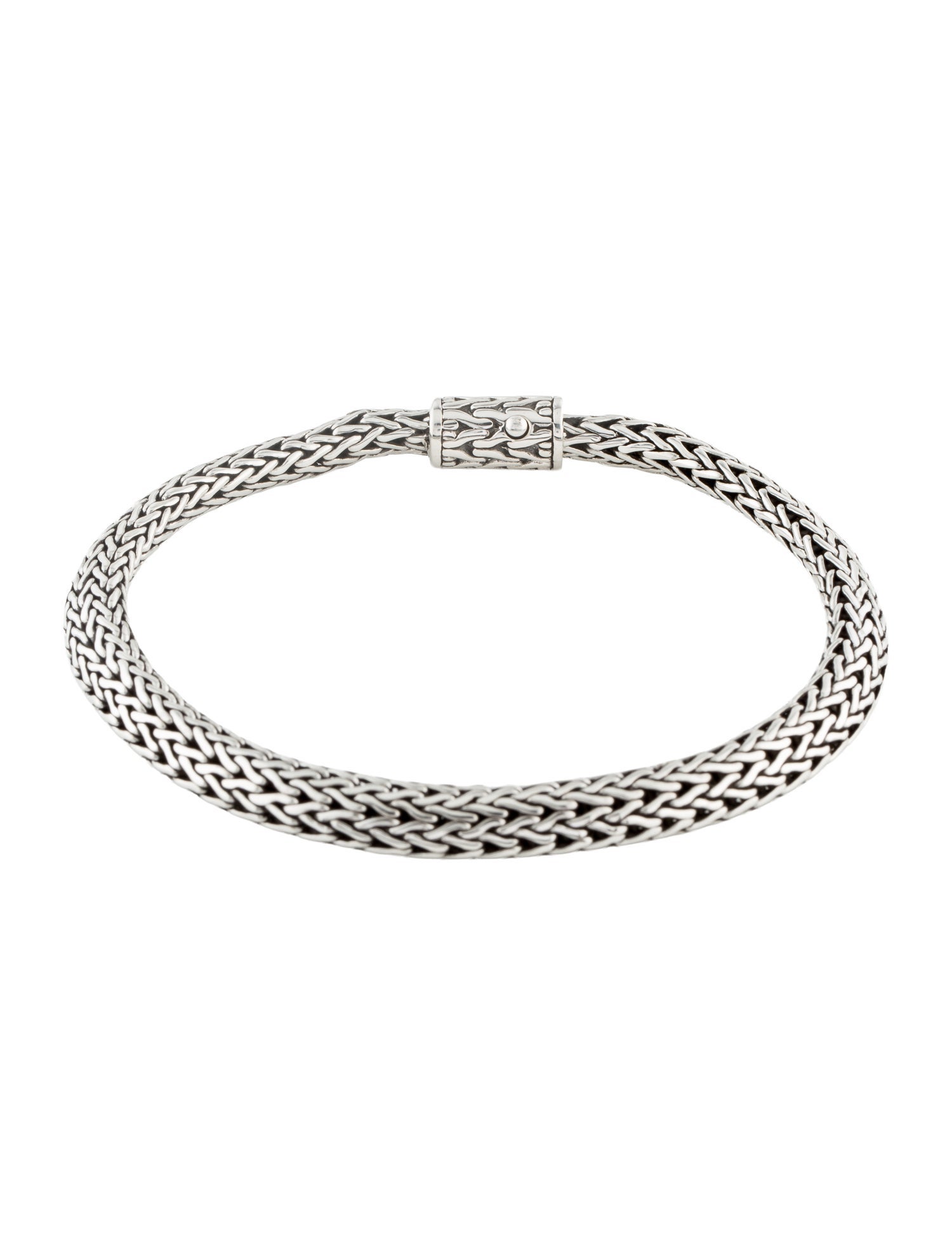 John Hardy Icon Bracelet