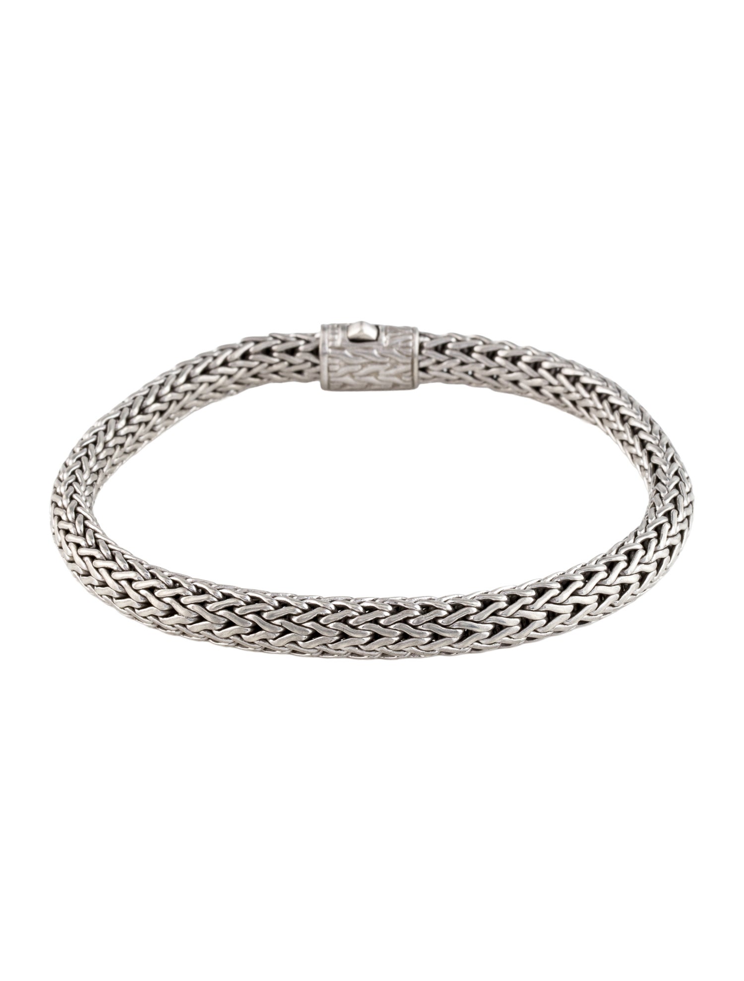 John Hardy Icon Bracelet