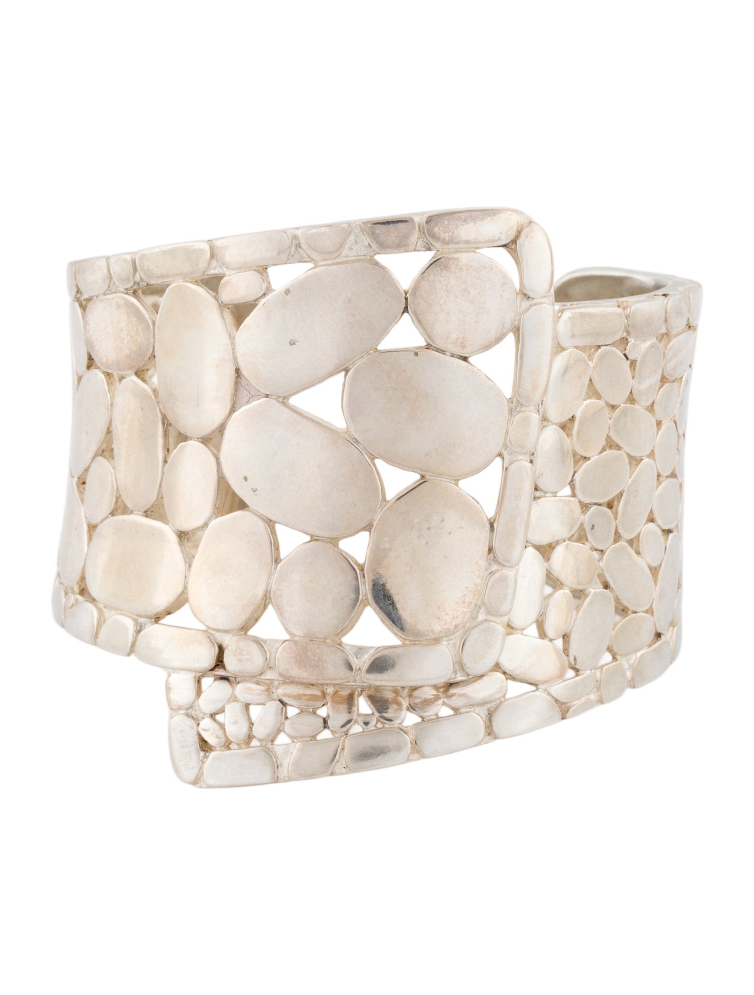 John Hardy Kali Dot Cuff