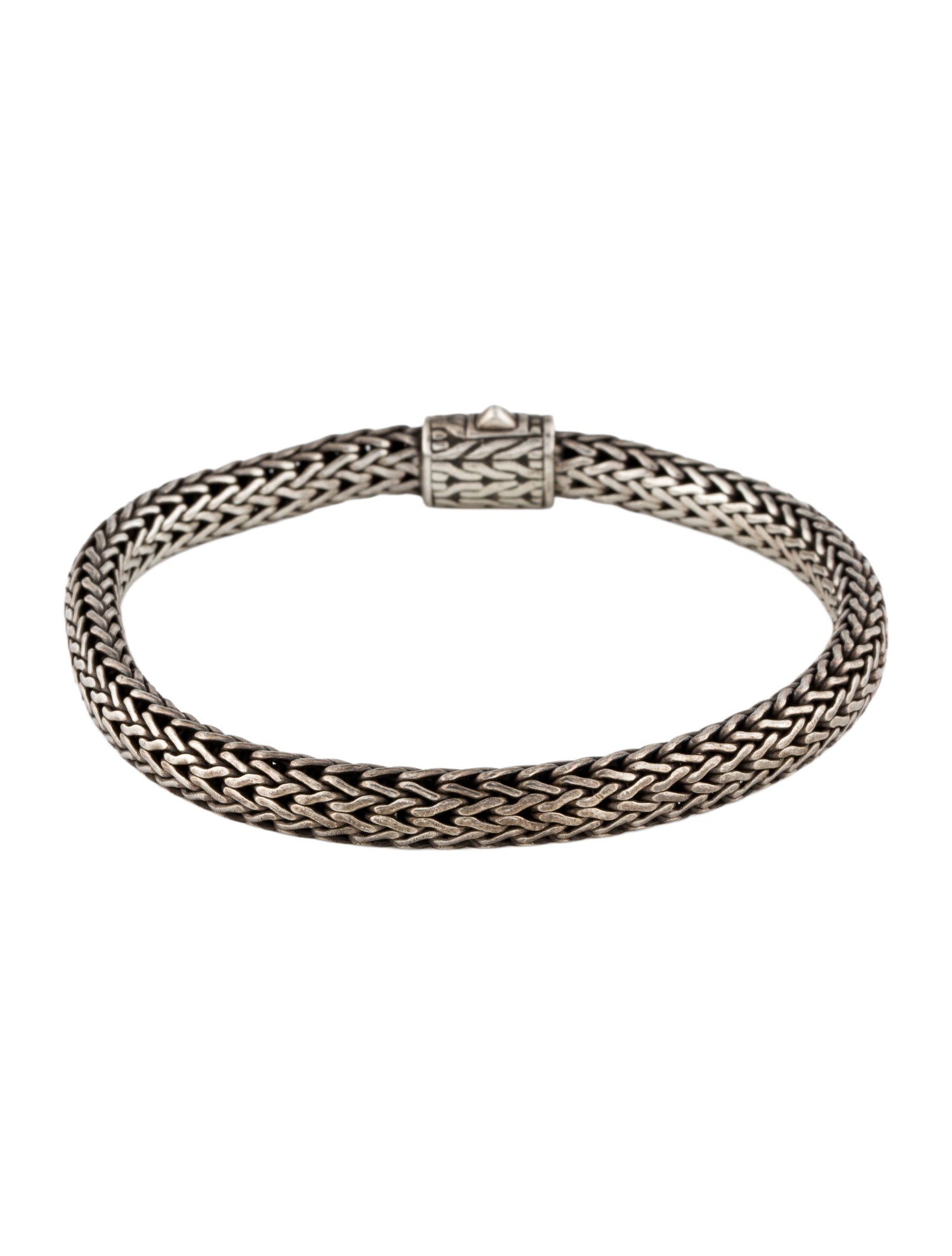 John Hardy Icon Bracelet