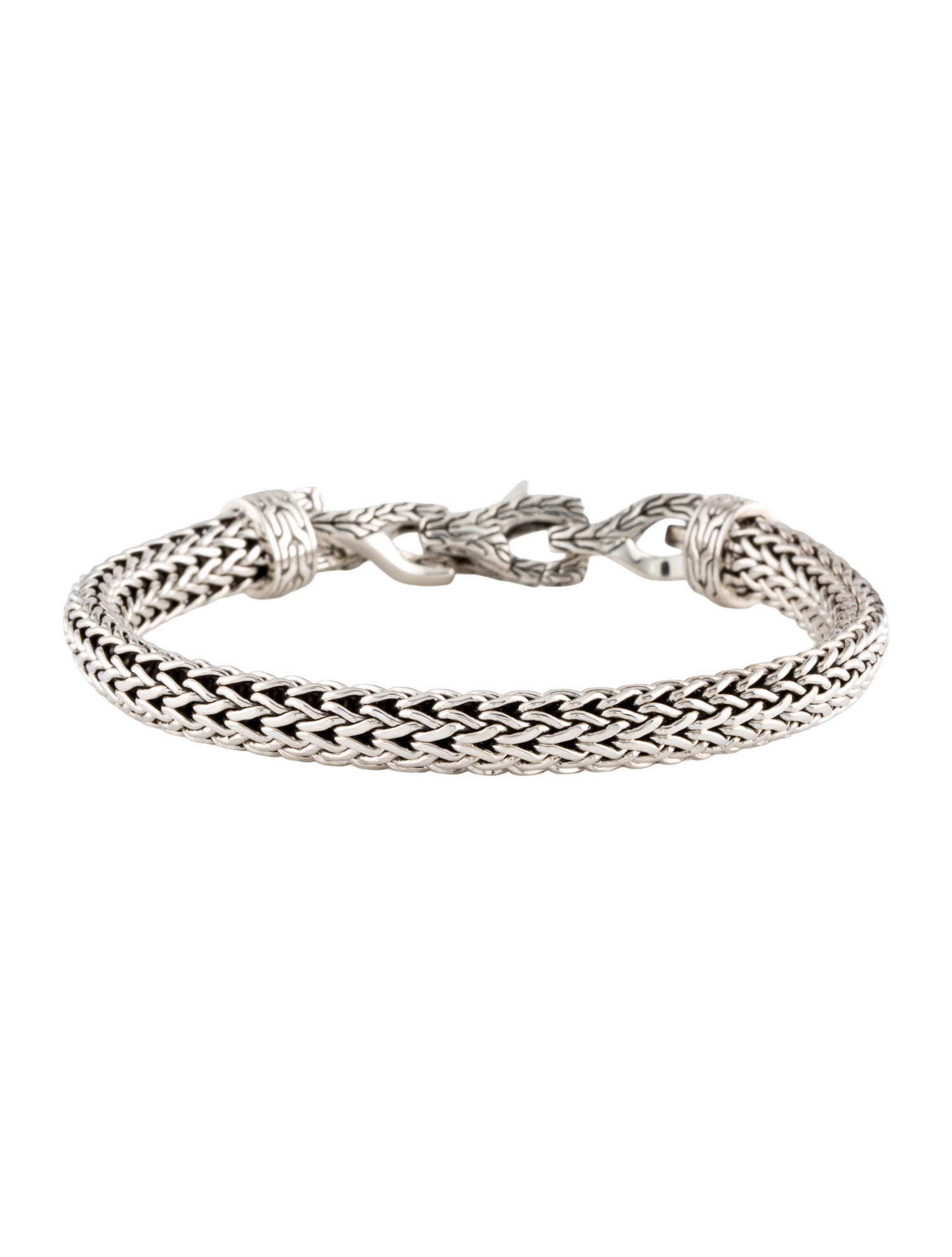 John Hardy Asli Classic Chain Bracelet