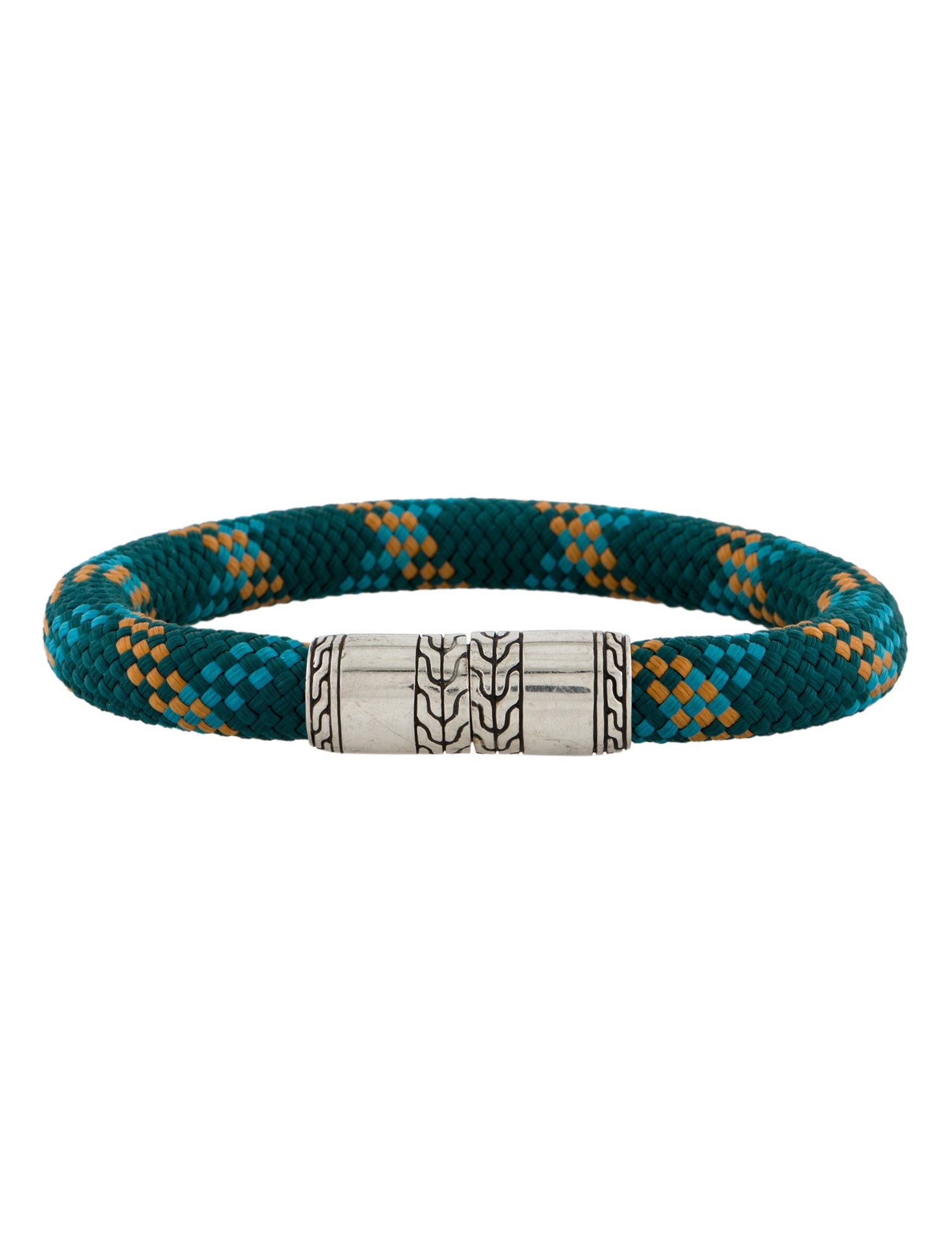 John Hardy Sailing Cord Bracelet