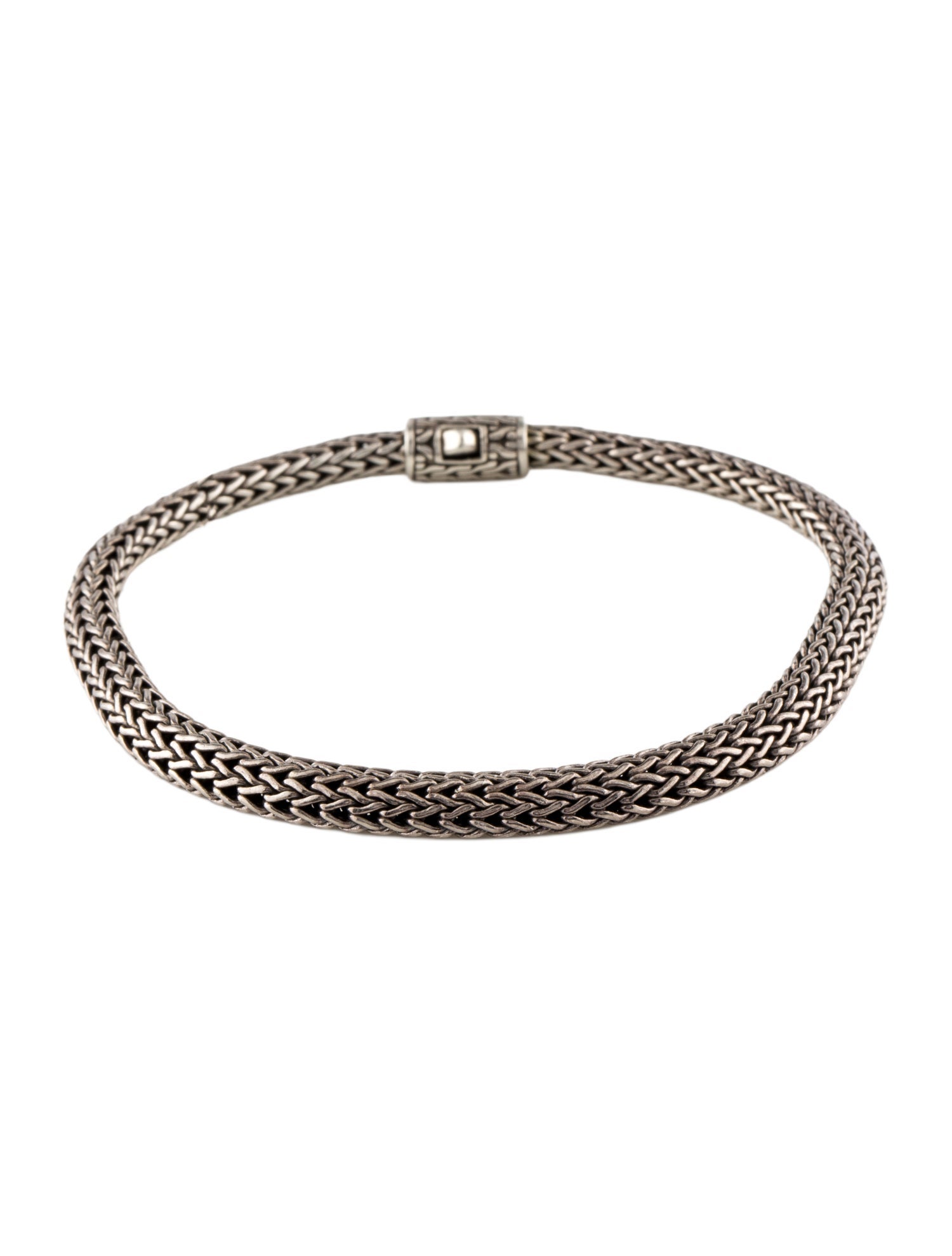 John Hardy Classic Chain Bracelet