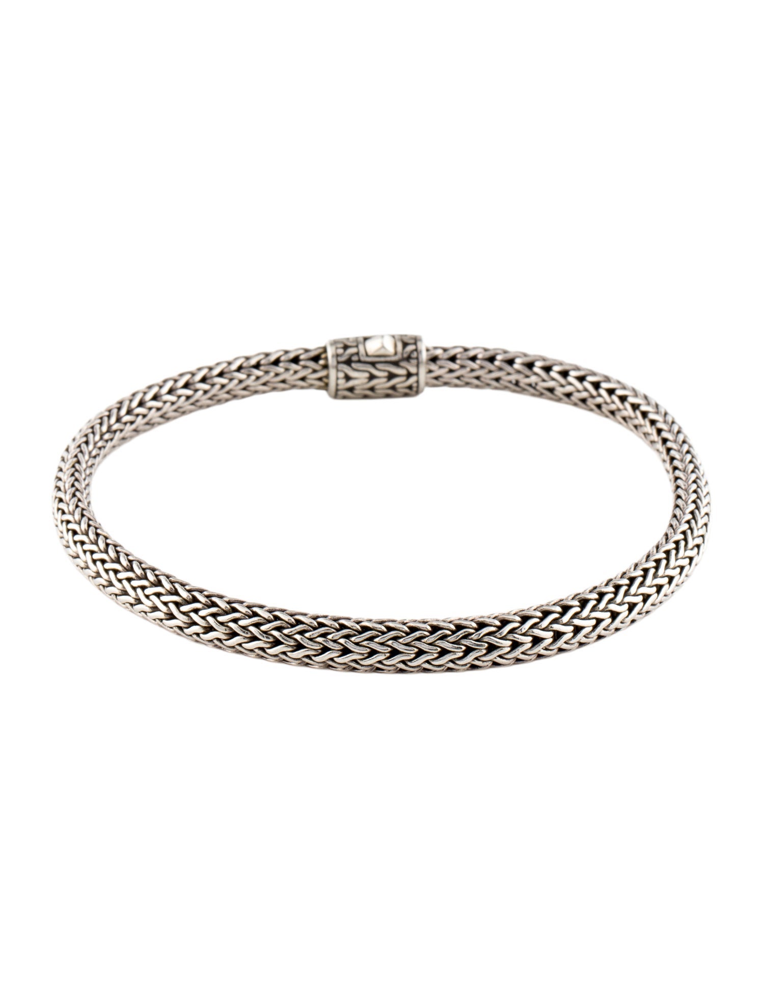 John Hardy Icon Bracelet