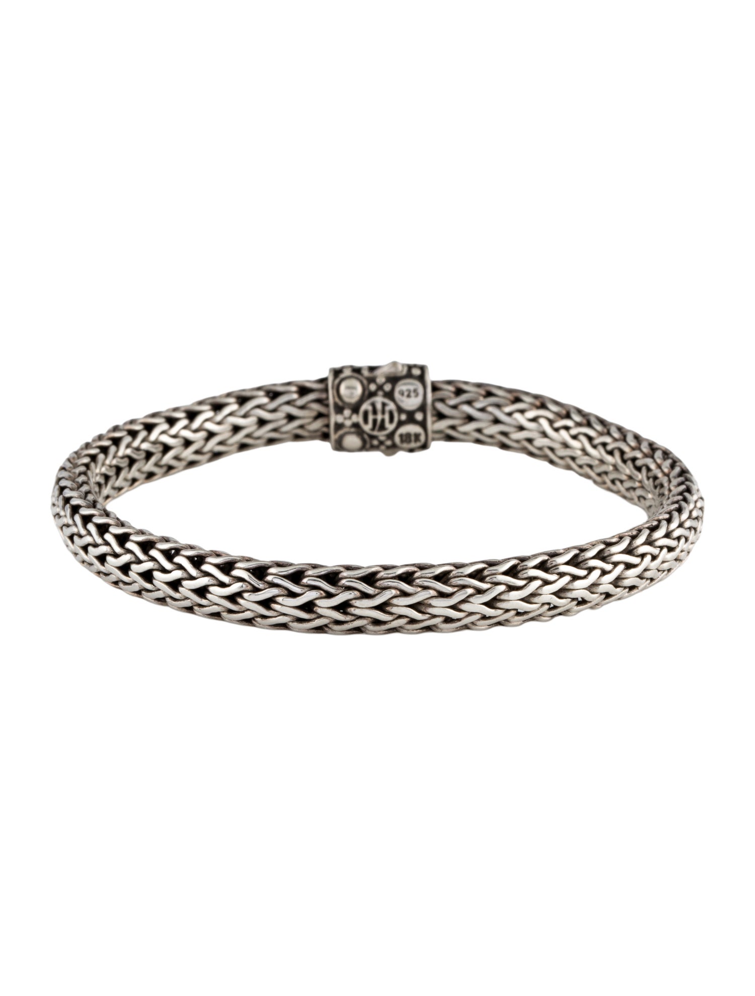 John Hardy Jaisalmer Link Bracelet