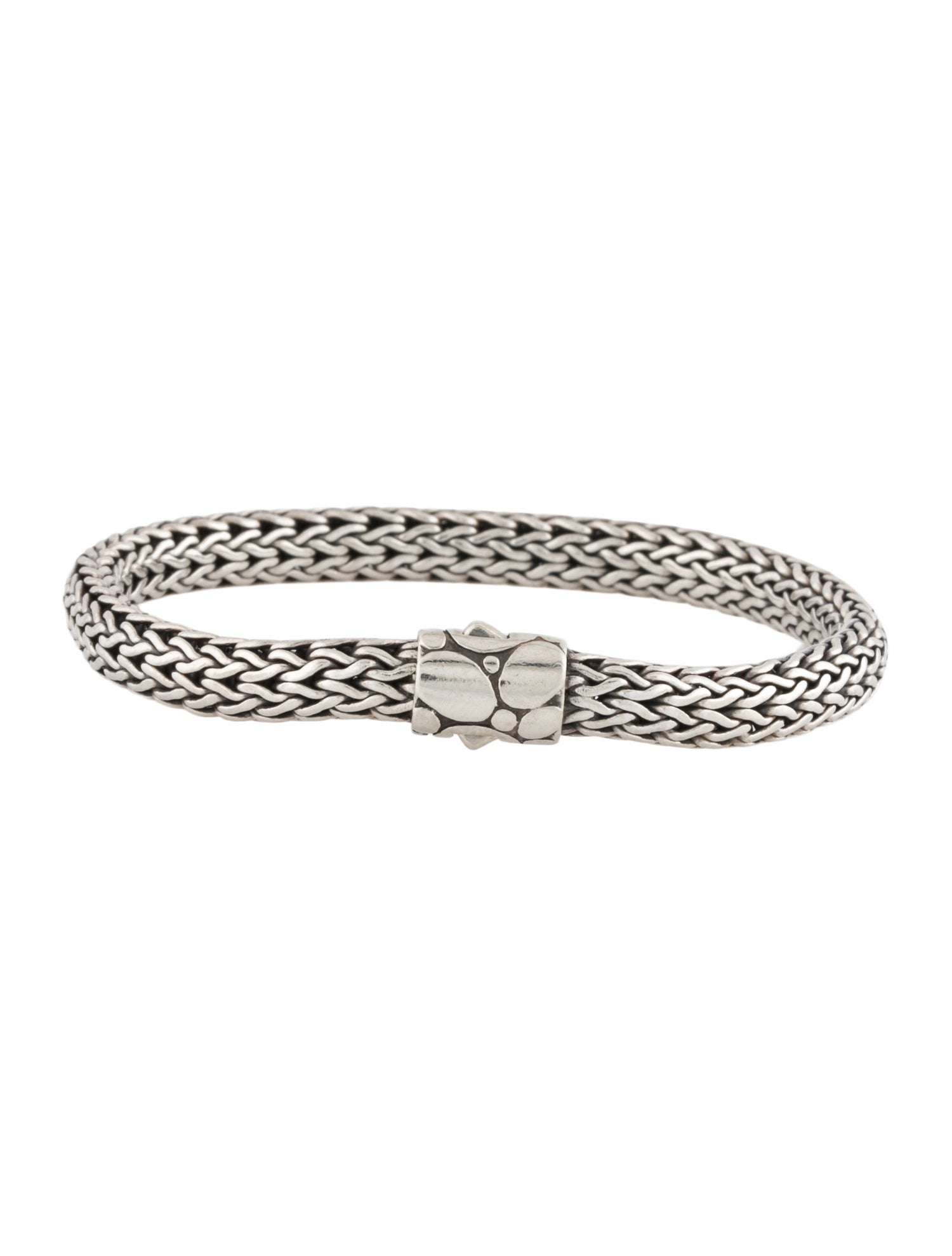 John Hardy Kali Classic Chain Link Bracelet