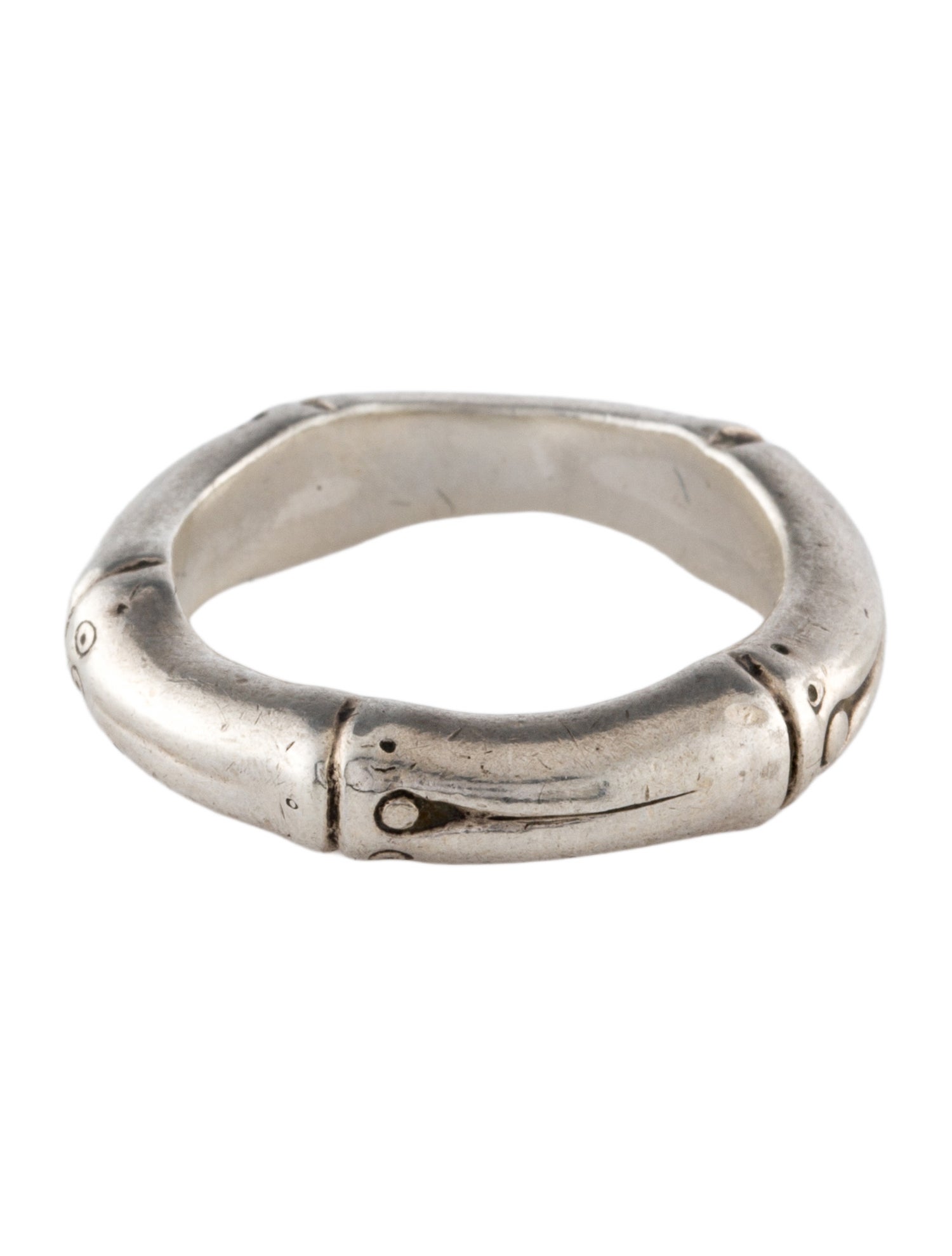 John Hardy Bamboo Band