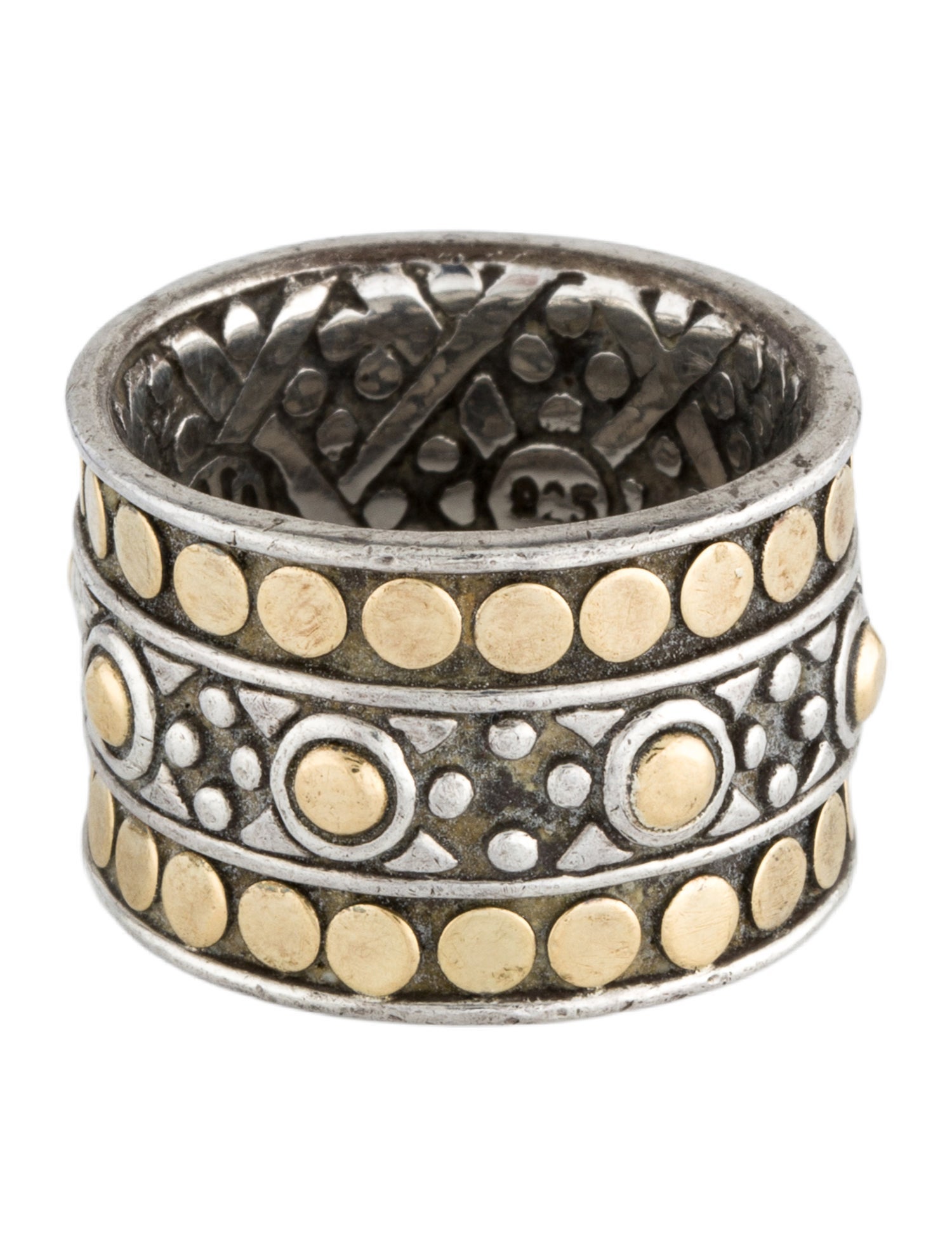 John Hardy Dot Jaisalmer Band