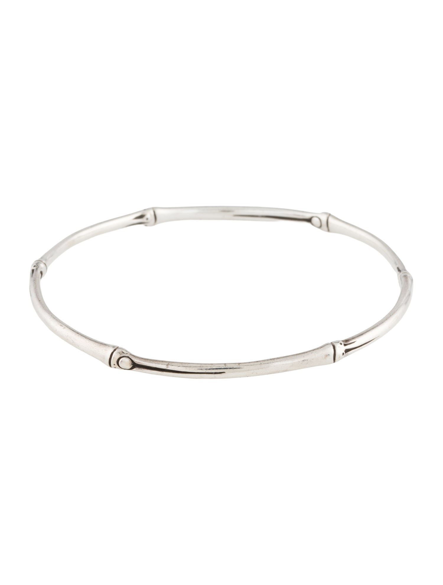 John Hardy Bamboo Bangle