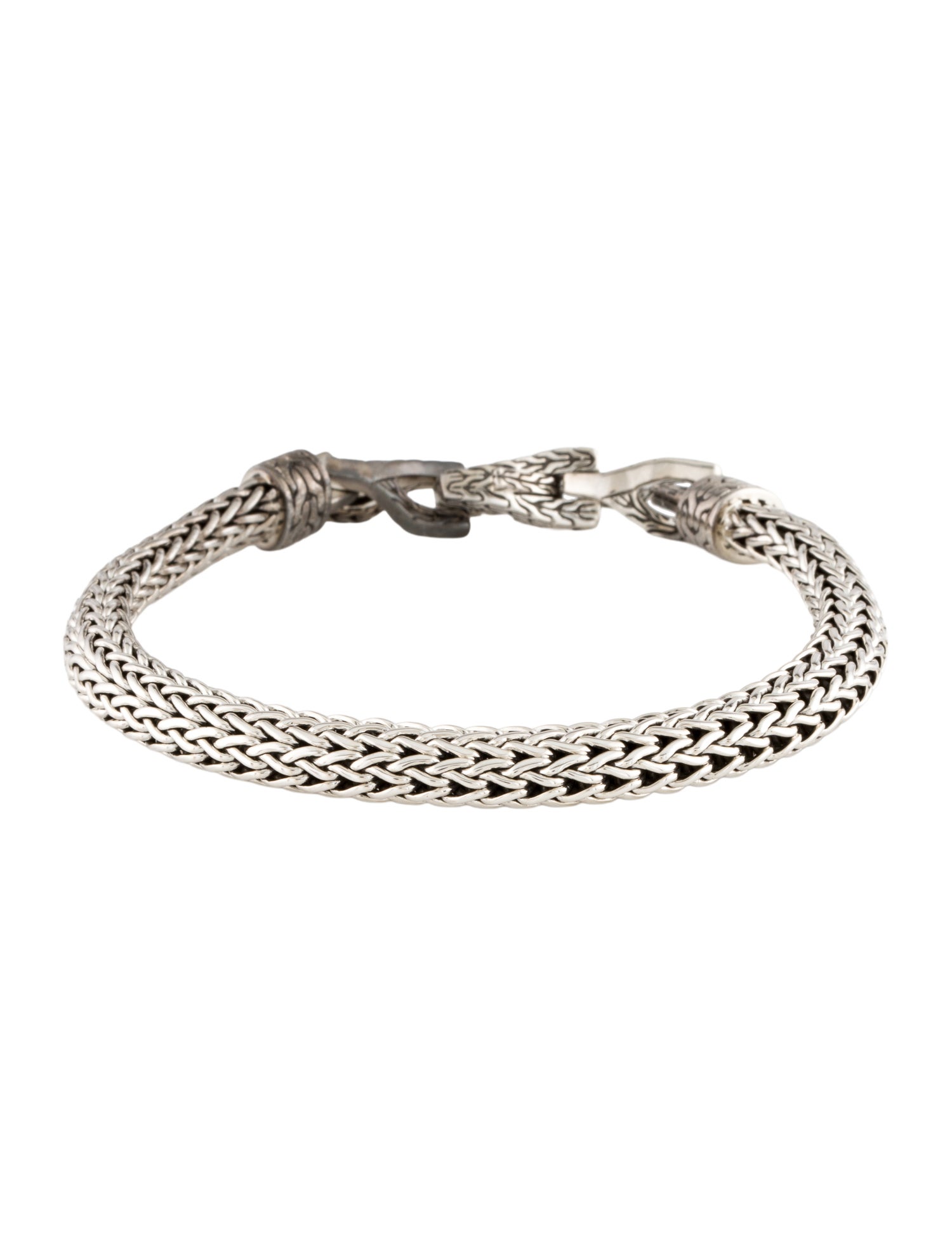 John Hardy Asli Classic Chain Bracelet