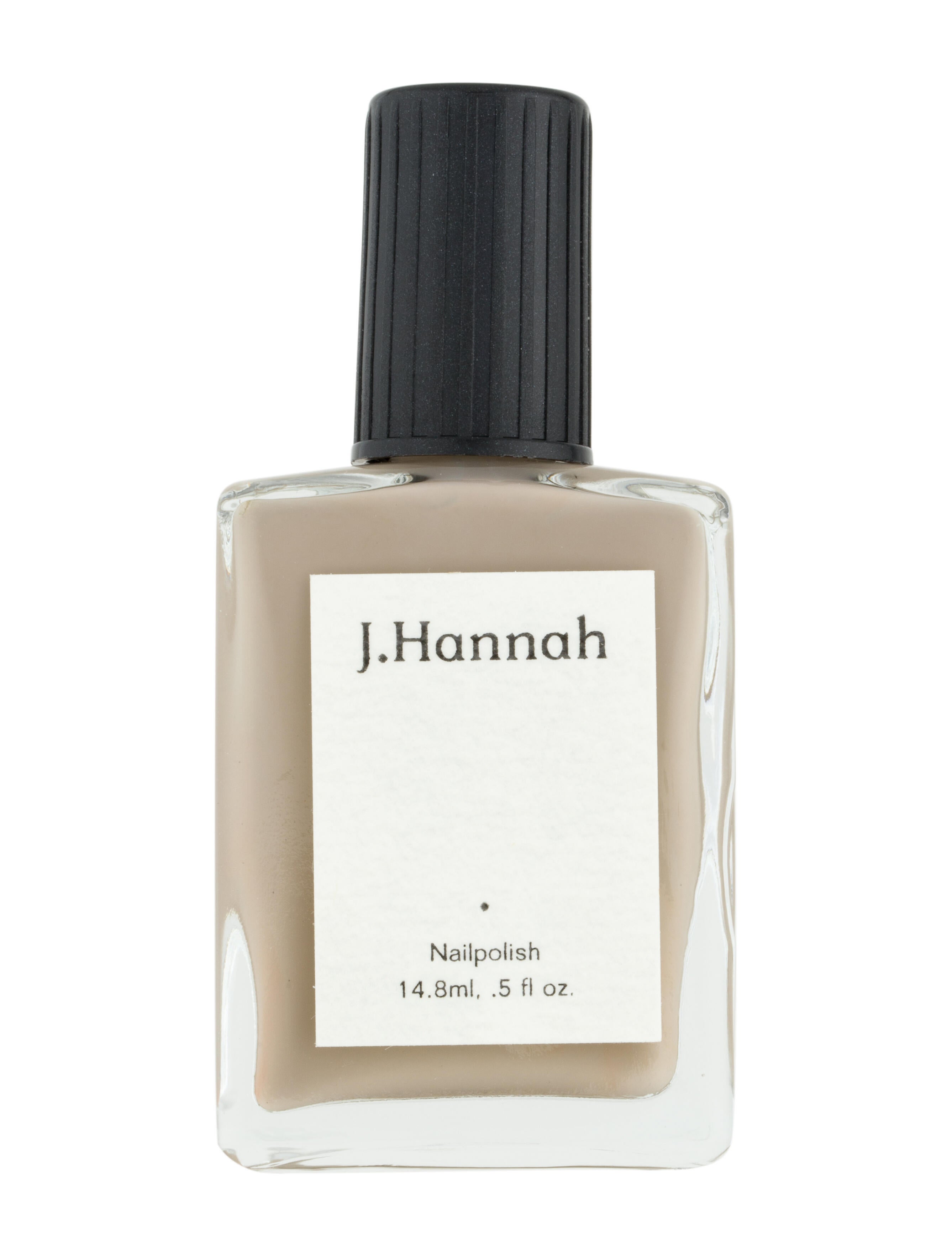 J. Hannah Chanterelle Nail Polish Neutrals Nail Care, Ancillary