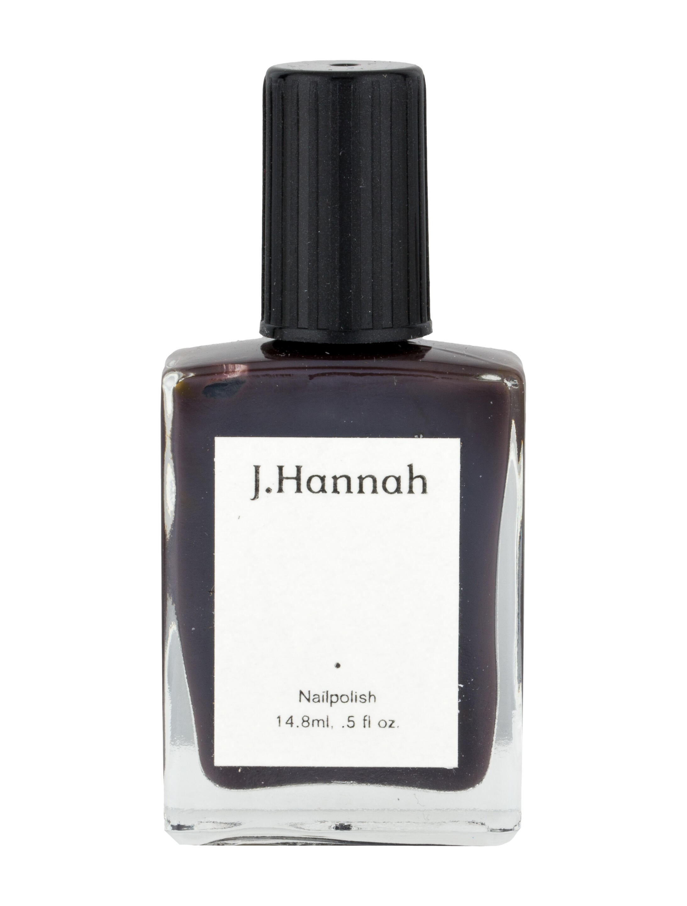 J. Hannah Eames Nail Polish