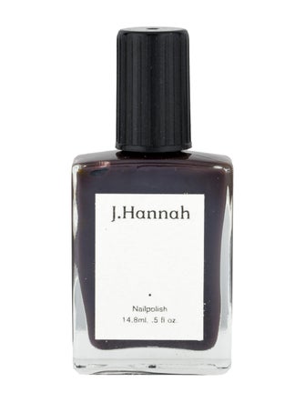 J. Hannah Eames Nail Polish