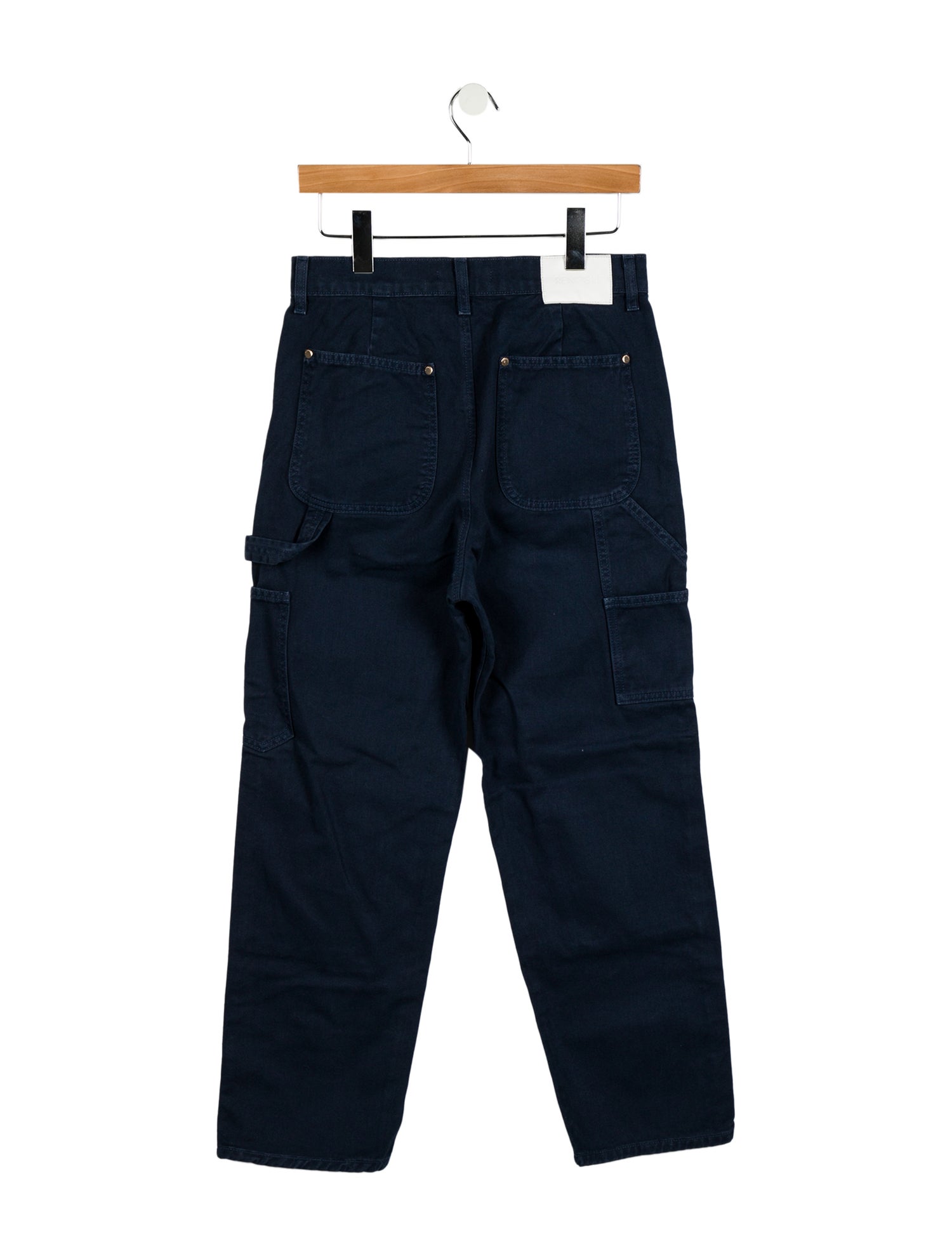 Renggli Wide Leg Pants