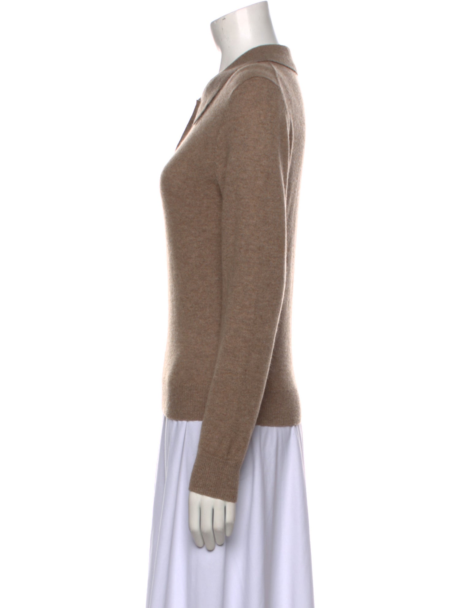 Renggli Cashmere Sweater