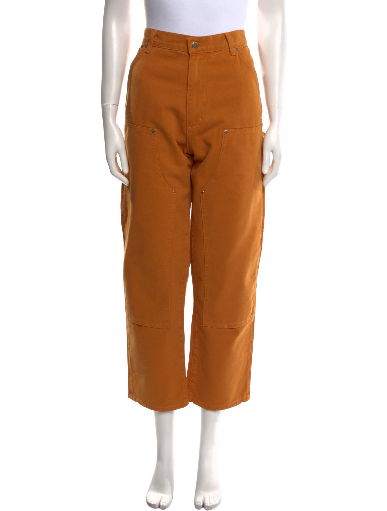 Renggli Straight Leg Pants