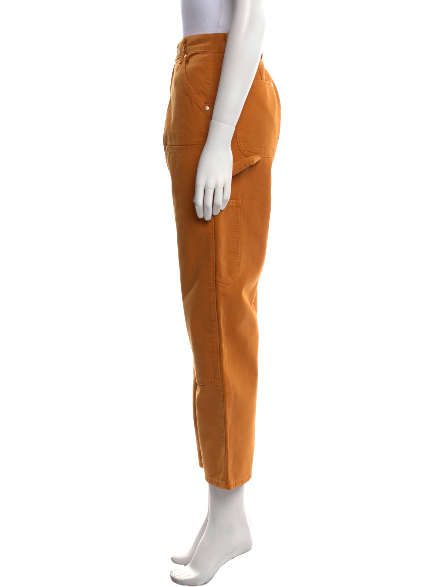 Renggli Straight Leg Pants