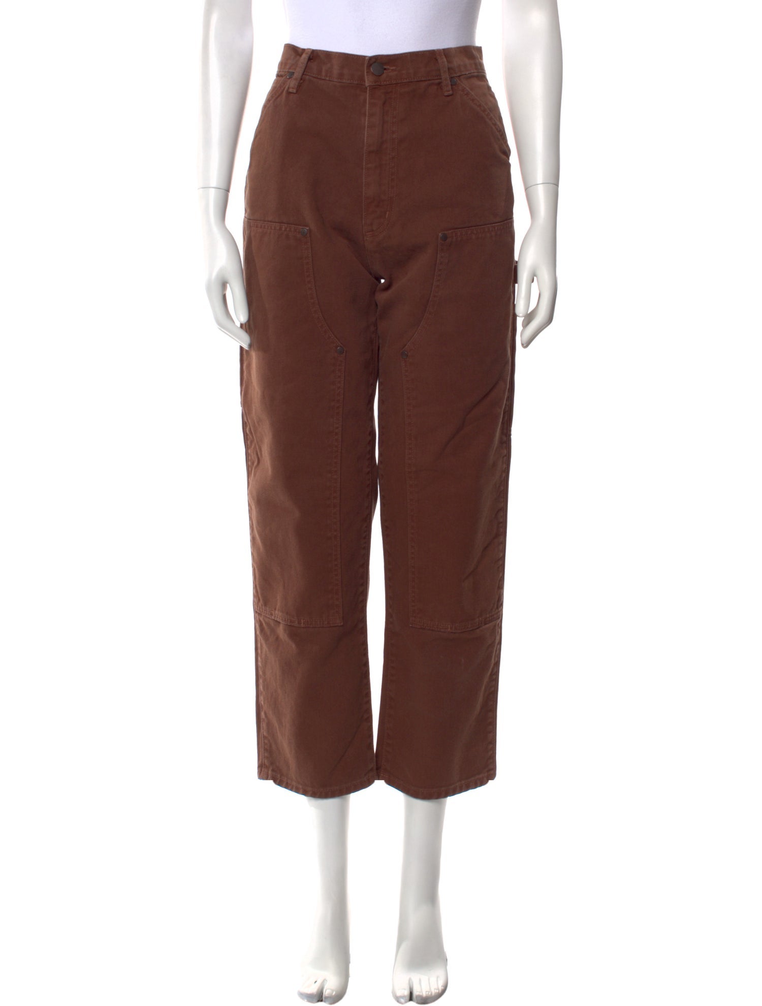 Renggli Straight Leg Pants