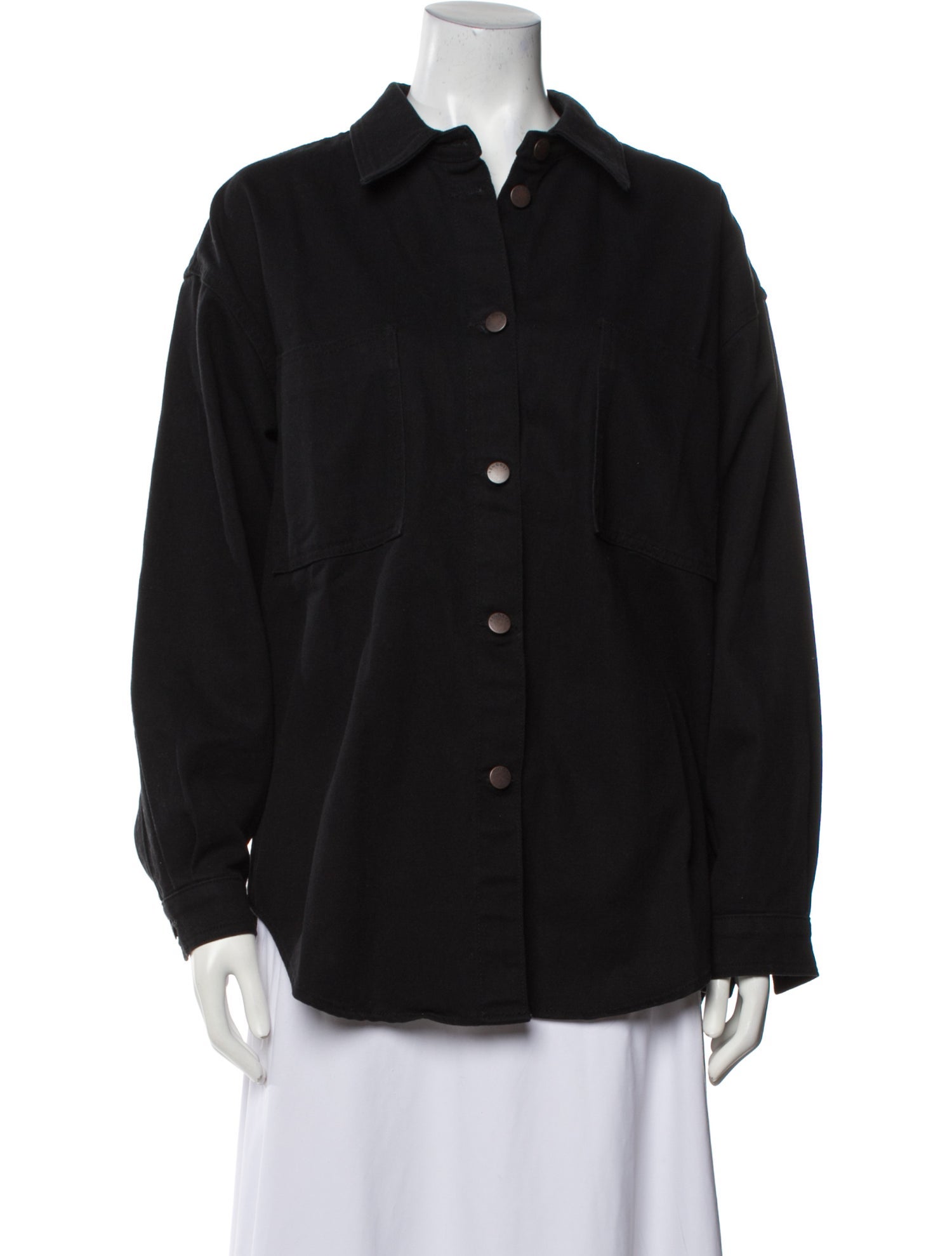 Renggli Utility Jacket