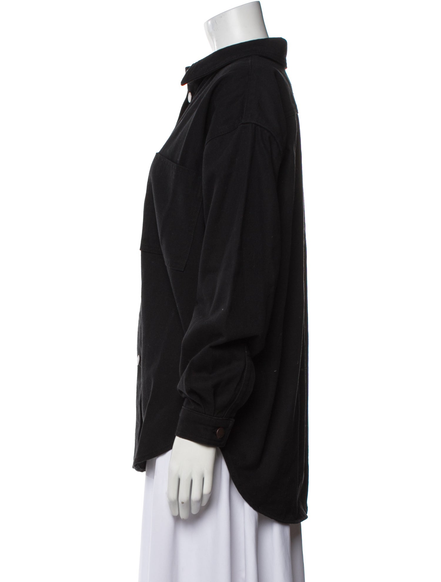 Renggli Utility Jacket