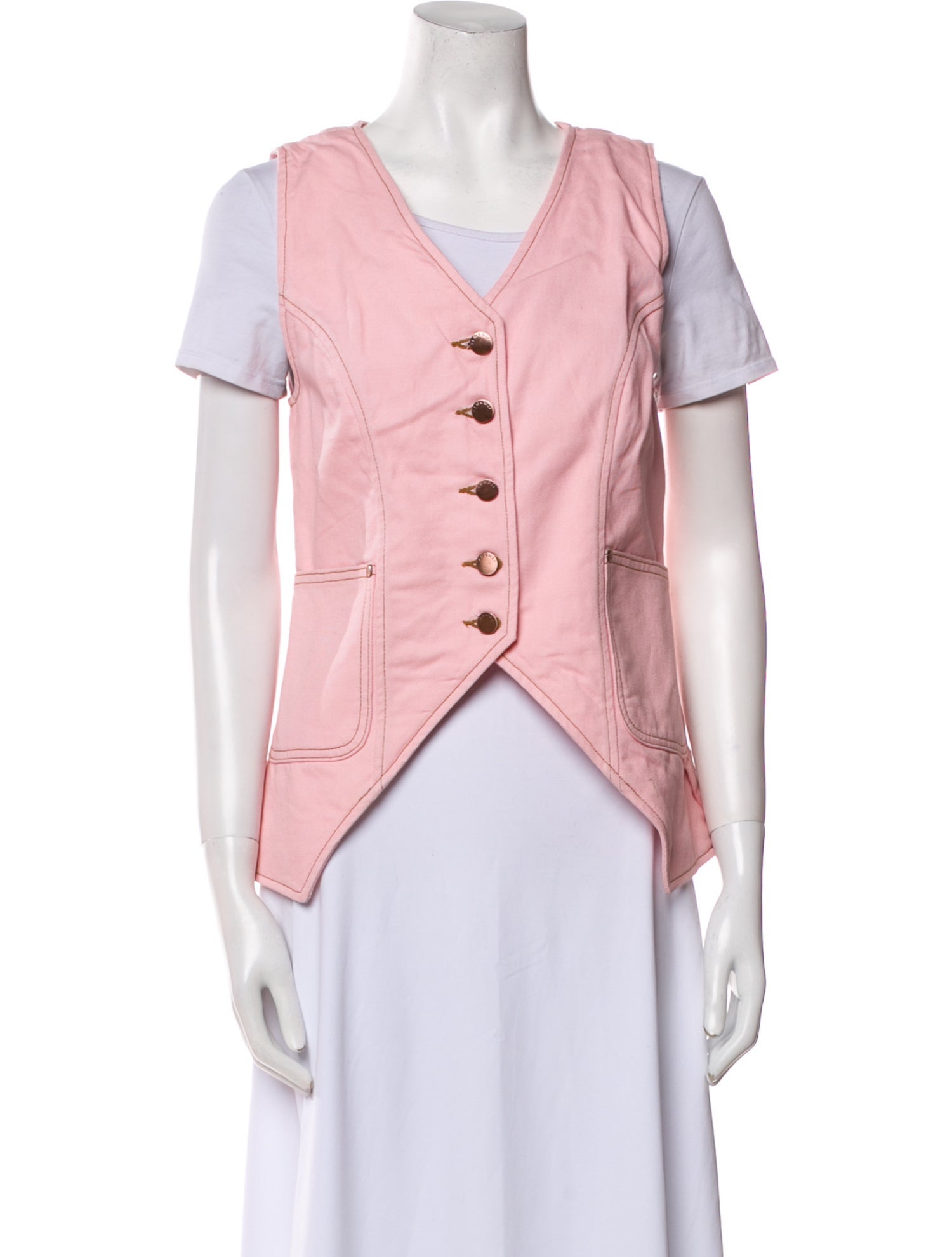 Renggli Vest