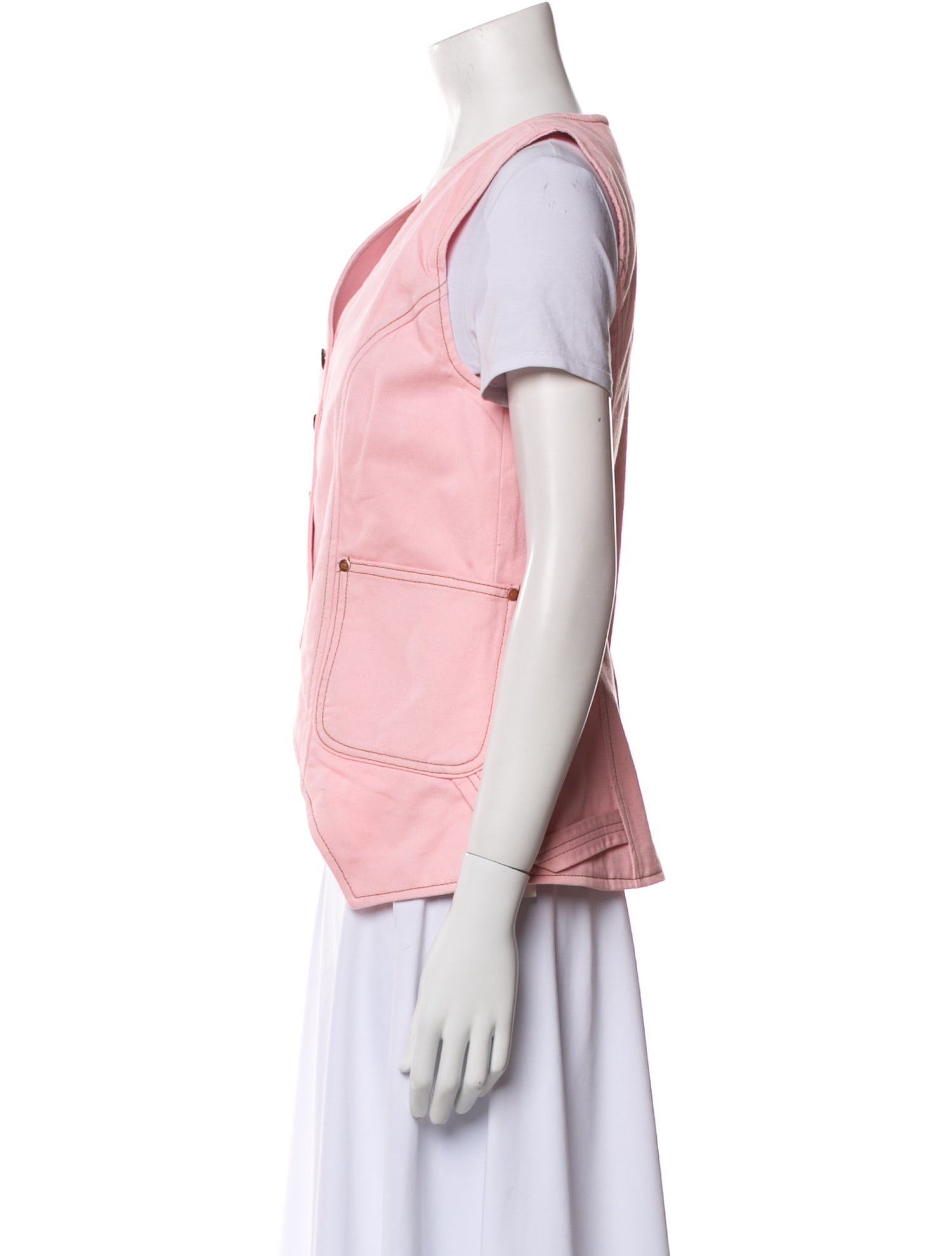 Renggli Vest