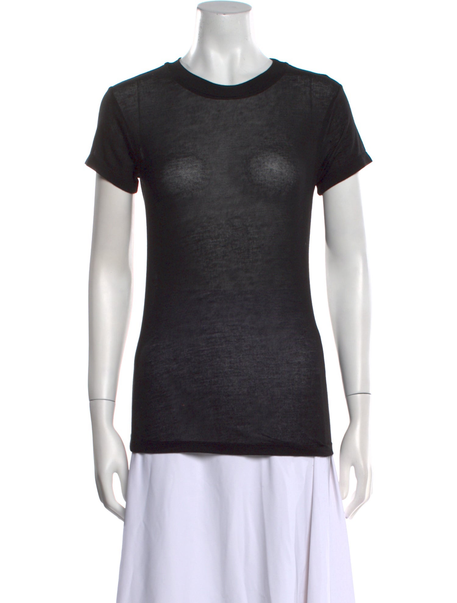 Renggli Scoop Neck Sweater