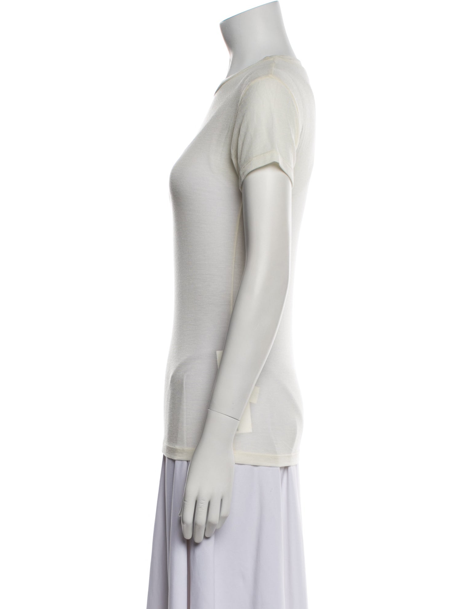 Renggli Crew Neck Sweater