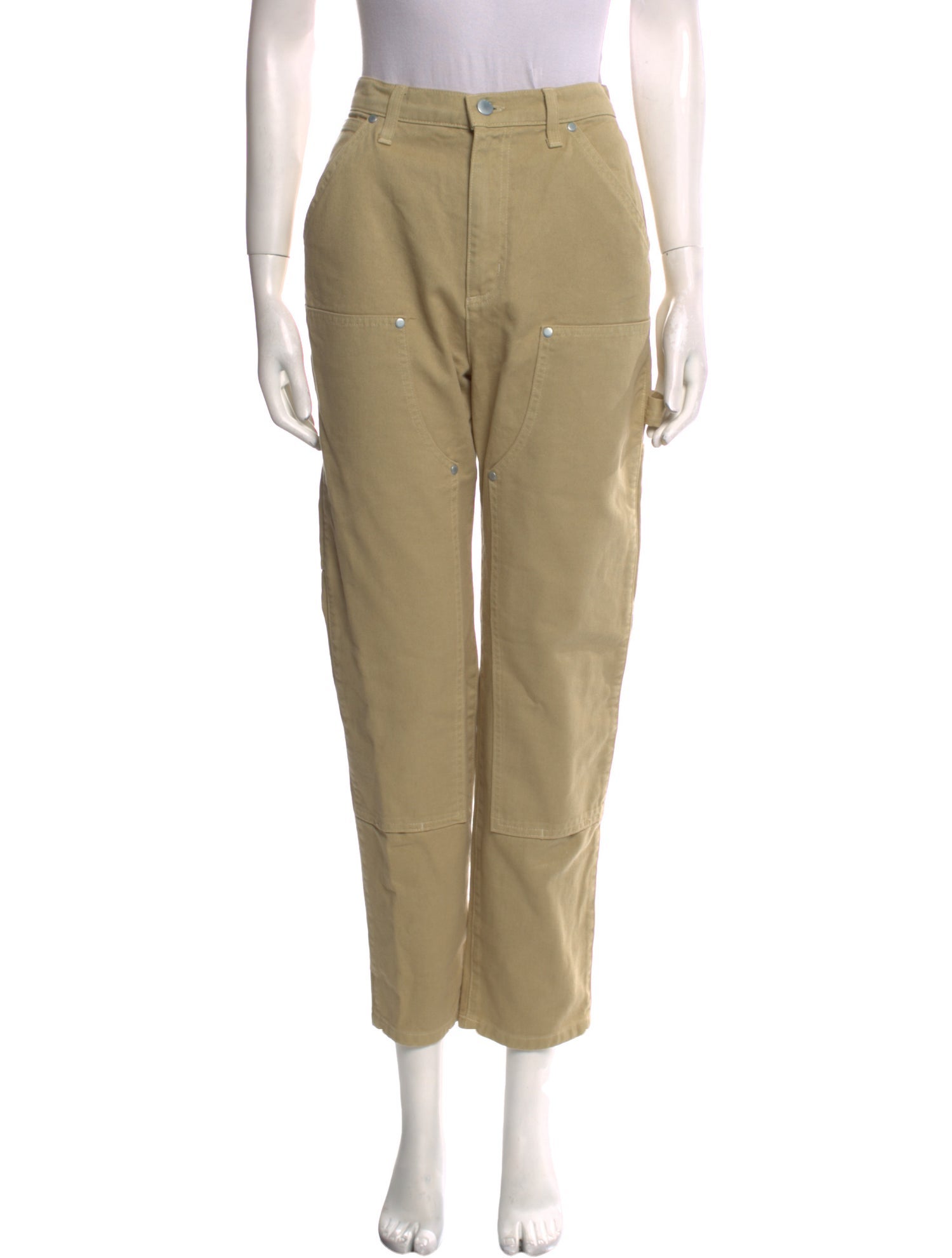 Renggli Straight Leg Pants