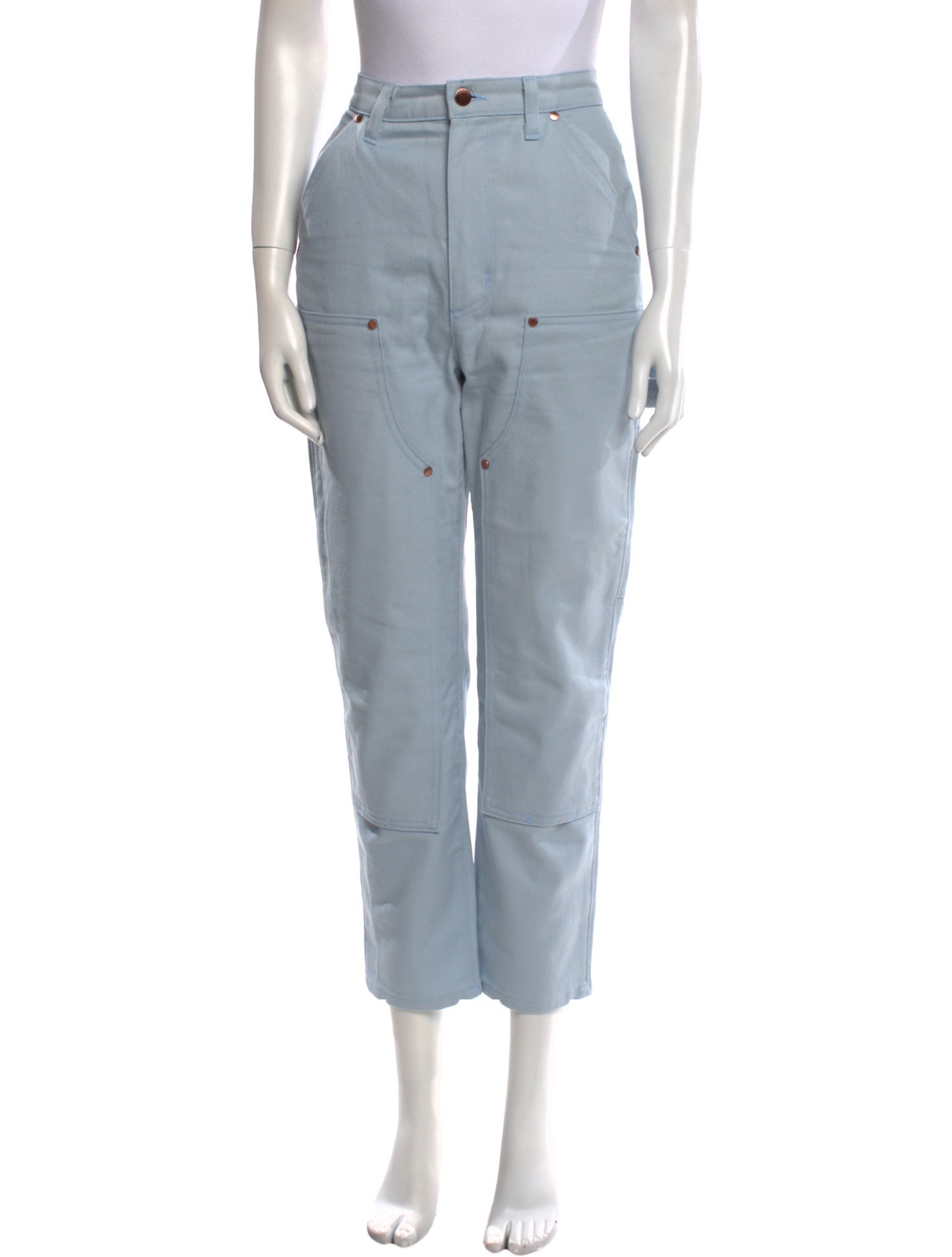 Renggli Straight Leg Pants