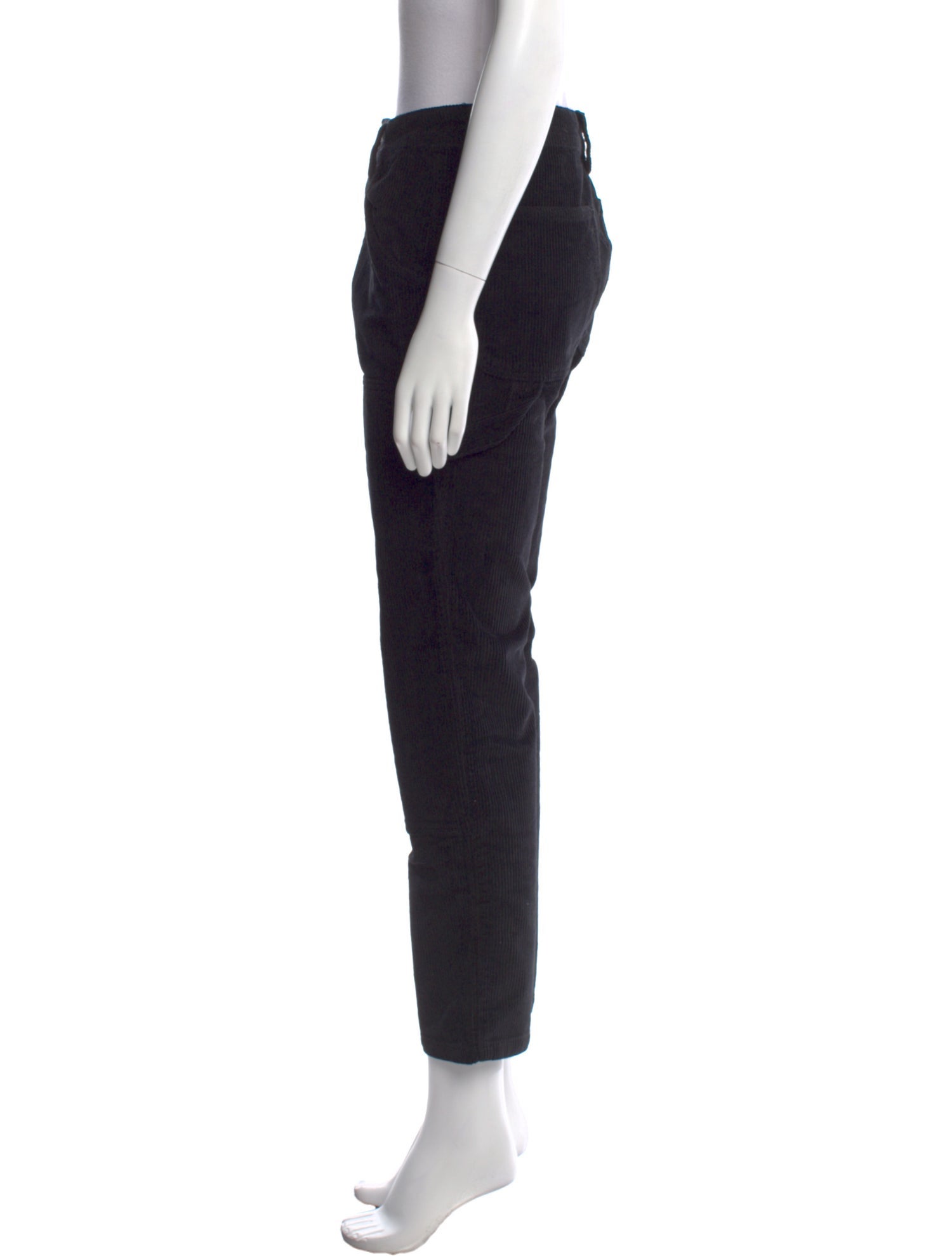 Renggli Straight Leg Pants