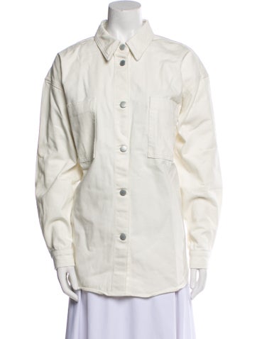 Renggli Jackets Denim Jacket M