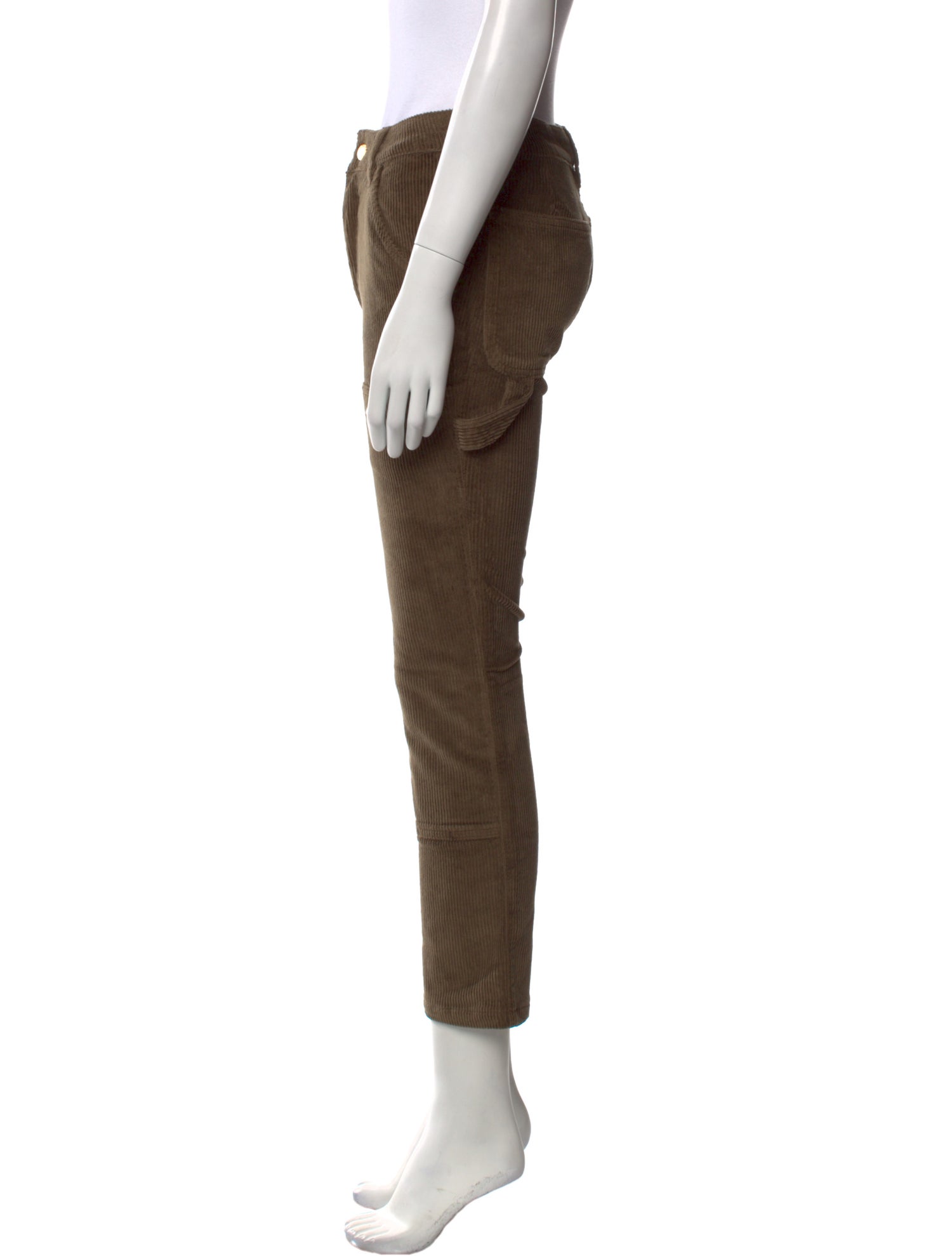 Renggli Skinny Leg Pants