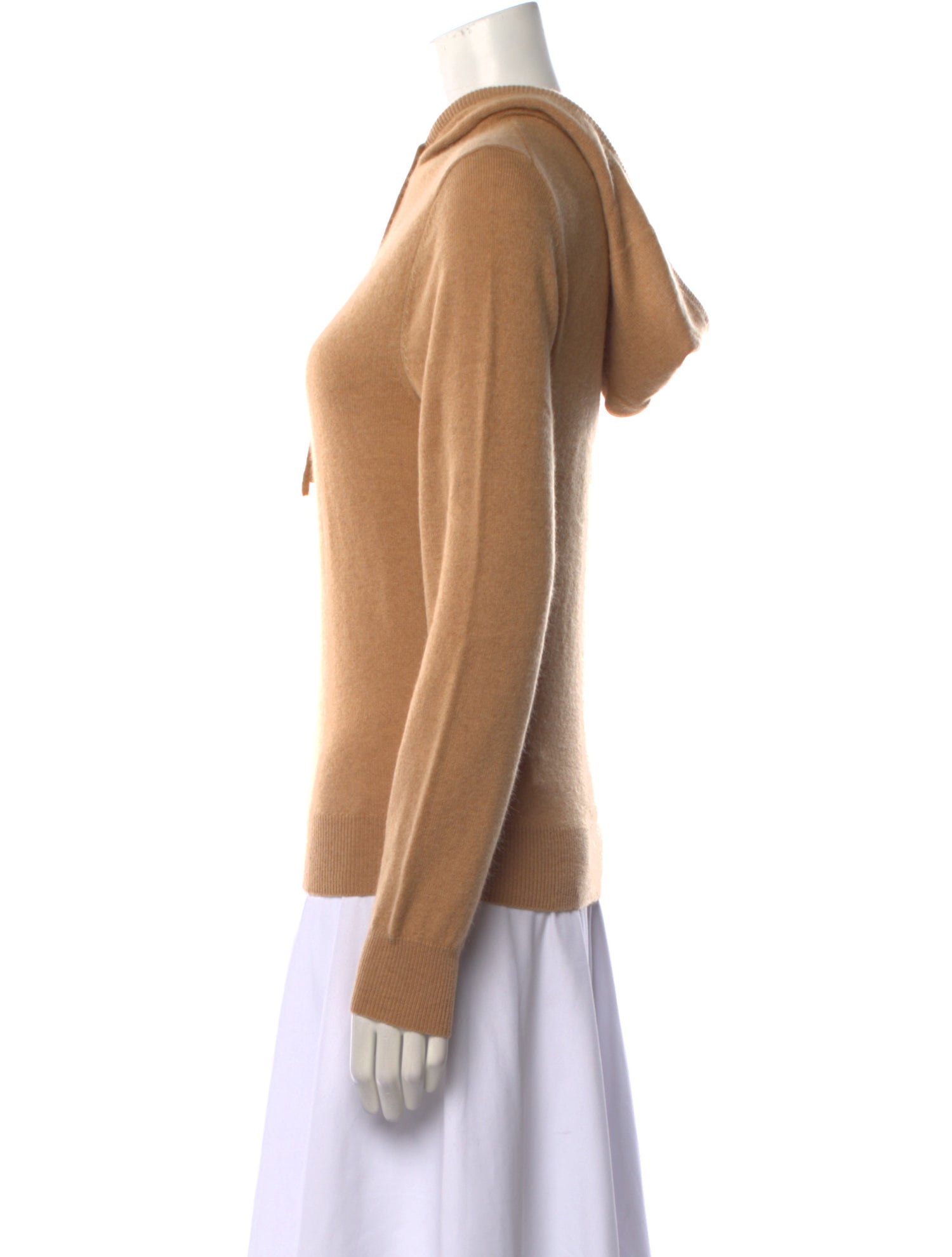 Renggli Cashmere Crew Neck Sweater