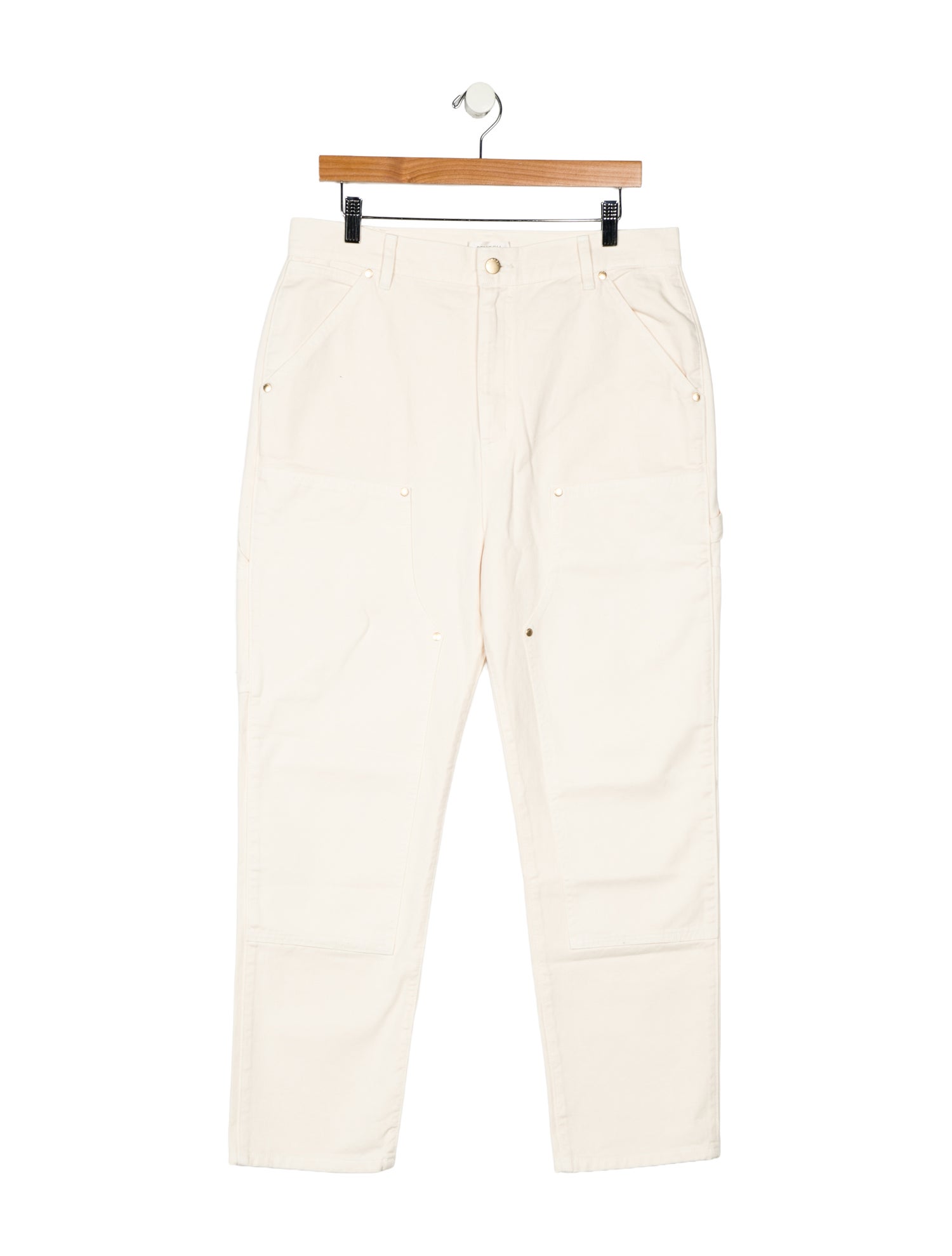 Renggli Straight Leg Pants