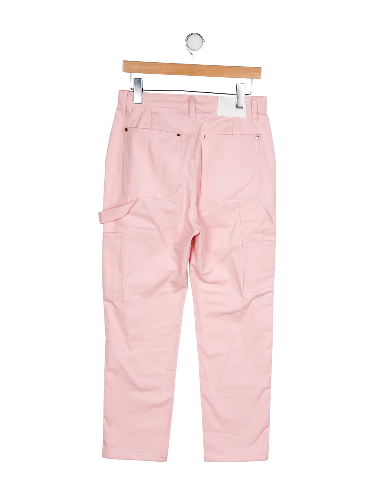 Renggli Straight Leg Pants