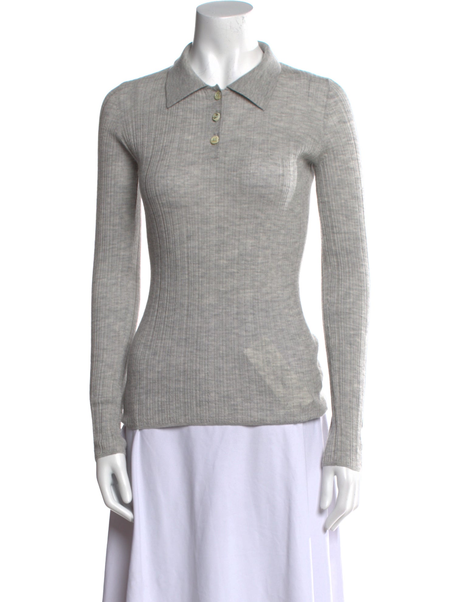 Renggli Cashmere Sweater