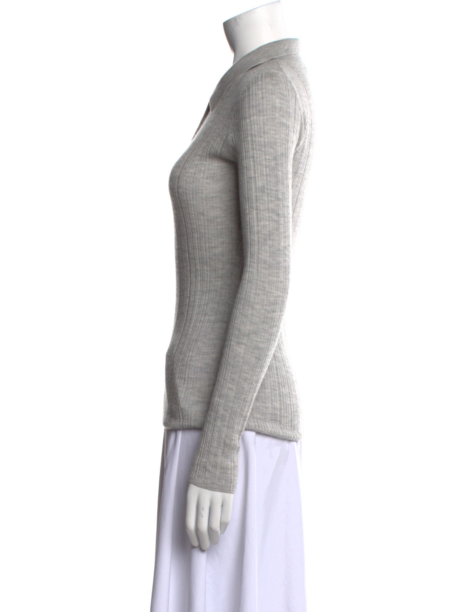 Renggli Cashmere Sweater